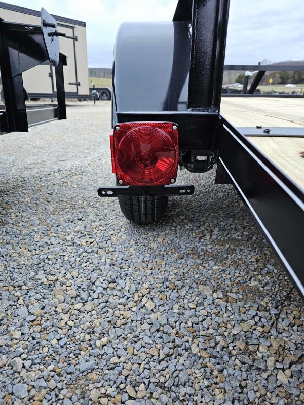 new Utility Trailers Busenbark Trailers  for sale, in Farmington, MO Thumbnail 6