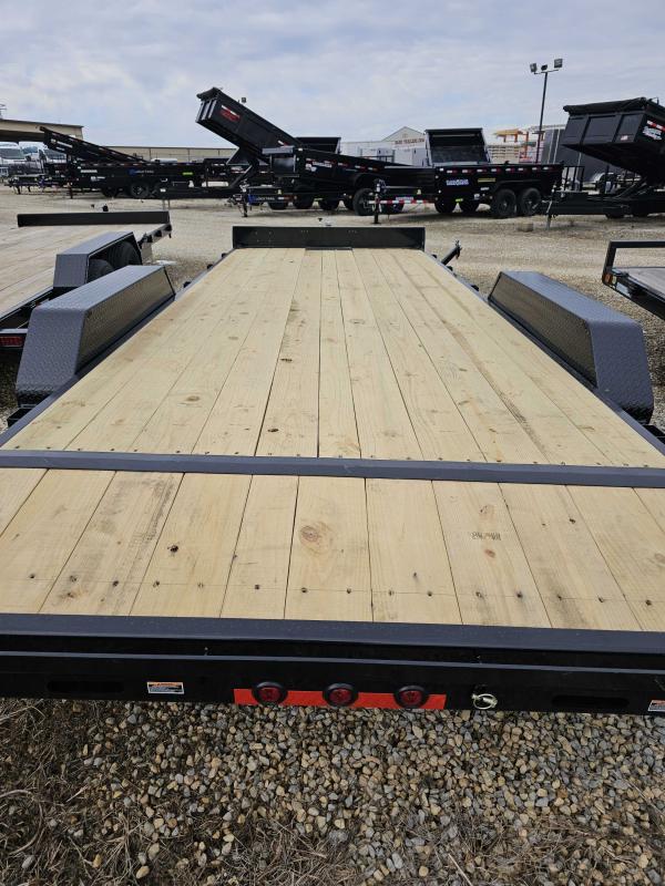 new Equipment / Flatbed Trailers Load Trail  for sale, in Farmington, MO Thumbnail 2