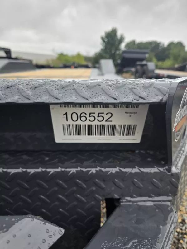 new Equipment / Flatbed Trailers Norstar  for sale, in Farmington, MO Thumbnail 11