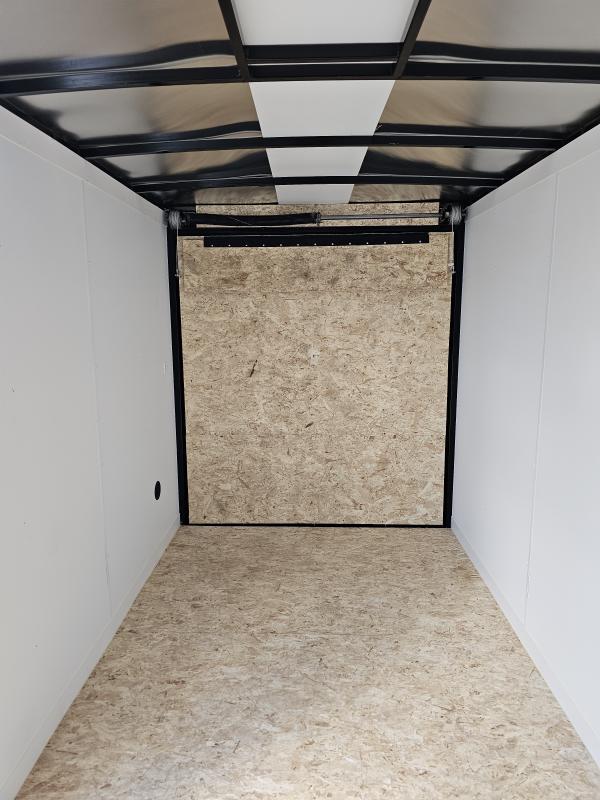 new Cargo (Enclosed) Trailers Discovery Trailers  for sale, in Farmington, MO Thumbnail 7