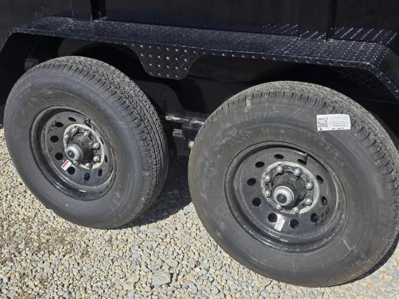 new Dump Trailers Load Trail  for sale, in Farmington, MO Thumbnail 4