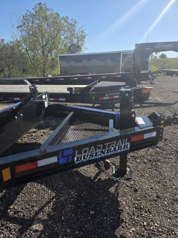 new Equipment / Flatbed Trailers Load Trail  for sale, in Farmington, MO Thumbnail 6