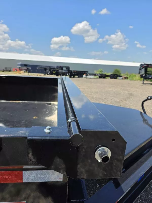 new Dump Trailers Load Trail  for sale, in Farmington, MO Thumbnail 6