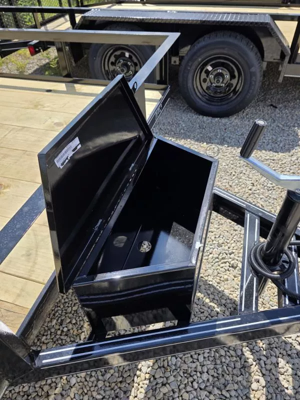 new Utility Trailers Busenbark Trailers  for sale, in Farmington, MO Thumbnail 9