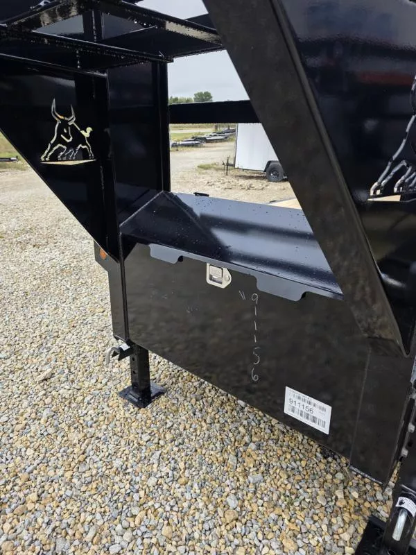 new Equipment / Flatbed Trailers Norstar  for sale, in Farmington, MO Thumbnail 11