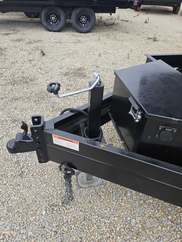 new Dump Trailers Busenbark Trailers  for sale, in Farmington, MO Thumbnail 6