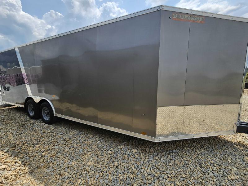 new Cargo (Enclosed) Trailers Look Trailers  for sale, in Farmington, MO Thumbnail 4