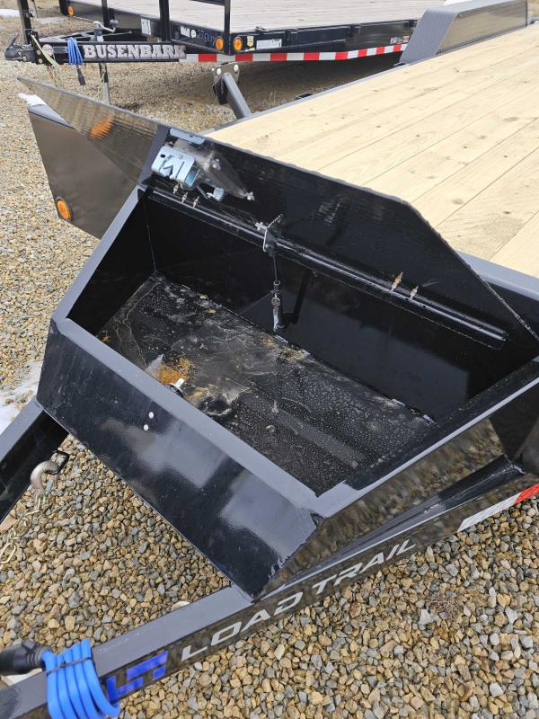 new Equipment / Flatbed Trailers Load Trail  for sale, in Farmington, MO Thumbnail 8