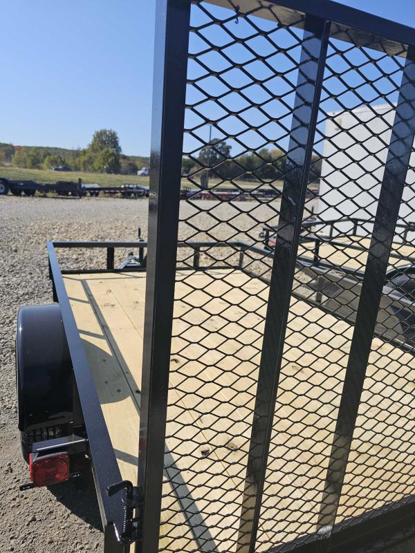 new Utility Trailers Busenbark Trailers  for sale, in Farmington, MO Thumbnail 3