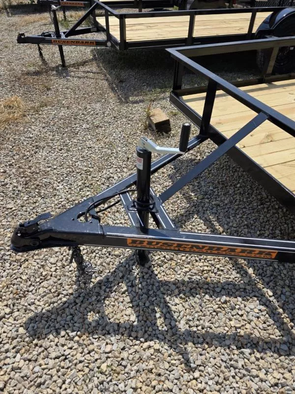 new Utility Trailers Busenbark Trailers  for sale, in Farmington, MO Thumbnail 6