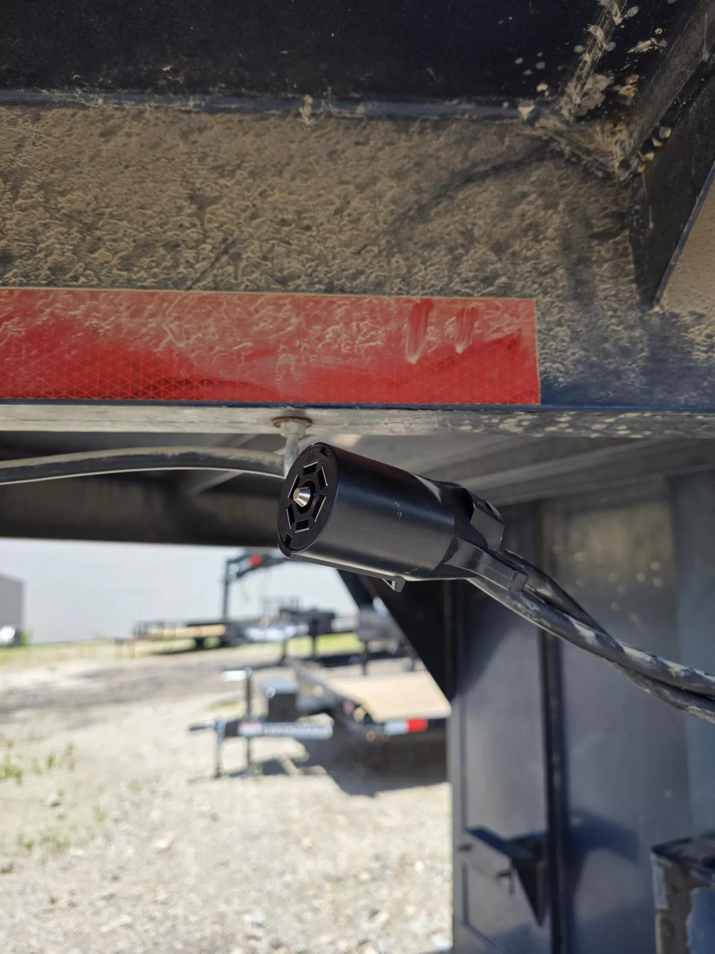 used Stock / Stock Combo Trailers W-W Trailer  for sale, in Farmington, MO Thumbnail 10