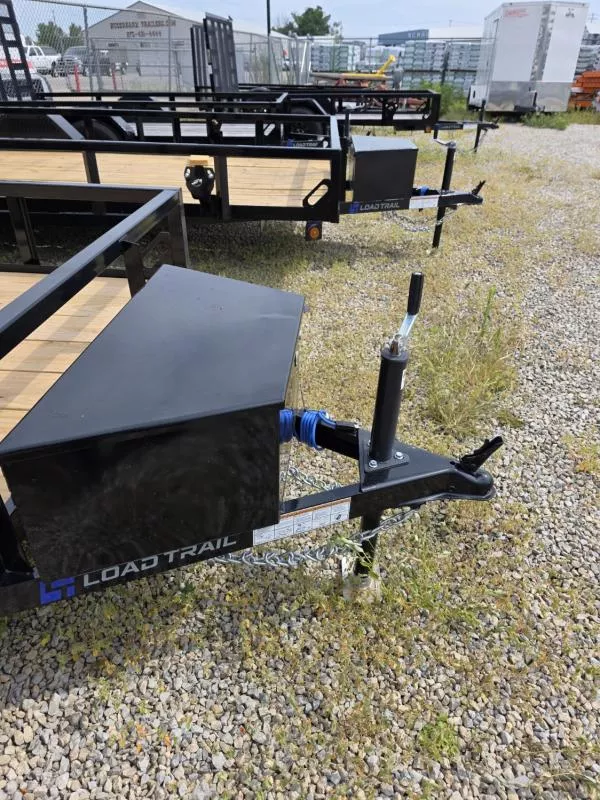 new Utility Trailers Load Trail  for sale, in Farmington, MO Thumbnail 6