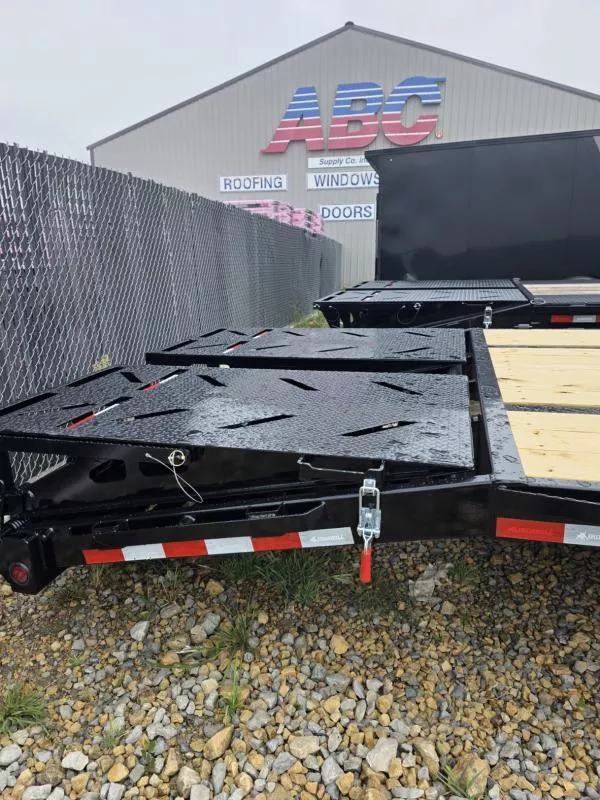 new Equipment / Flatbed Trailers Norstar  for sale, in Farmington, MO Thumbnail 4