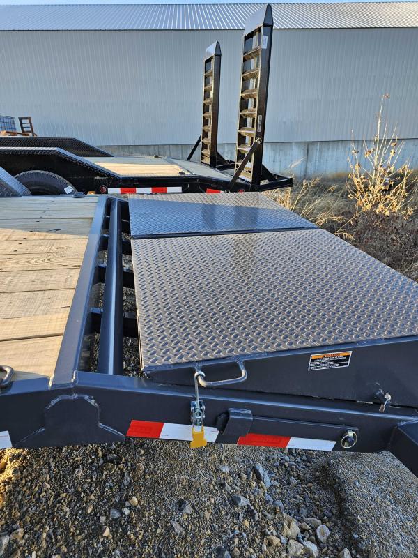 new Equipment / Flatbed Trailers Load Trail  for sale, in Farmington, MO Thumbnail 4