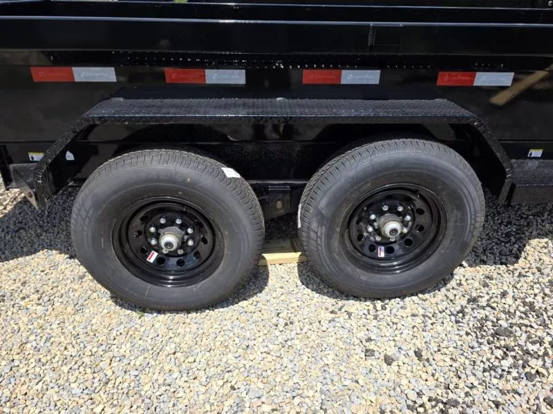 new Dump Trailers Load Trail  for sale, in Farmington, MO Thumbnail 4