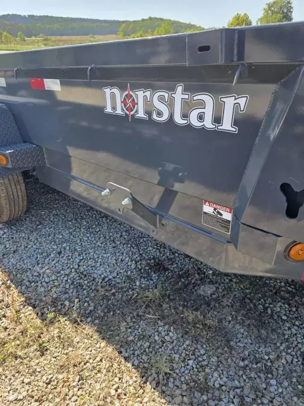 new Dump Trailers Norstar  for sale, in Farmington, MO Thumbnail 5