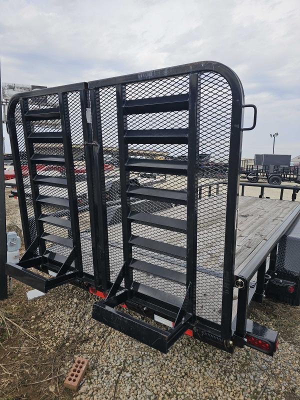 new Utility Trailers Load Trail  for sale, in Farmington, MO Thumbnail 2