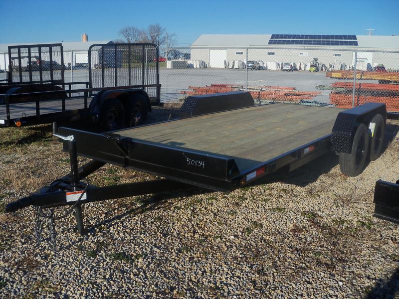 18X082 Black Carhauler TA 7K Dovetail Slide In Ramps Brake 18X082 Black Carhauler TA 7K Dovetail Slide In Ramps Brake