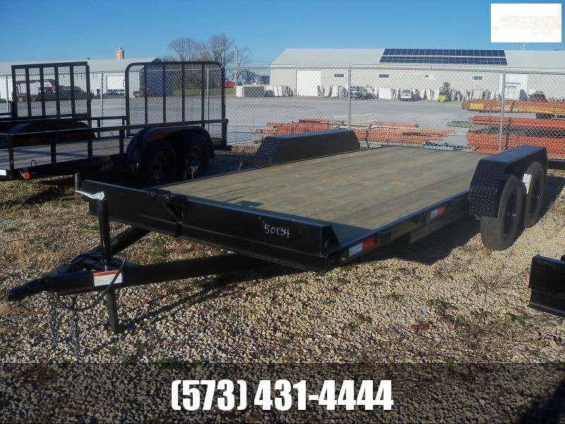18X082 Black Carhauler TA 7K Dovetail Slide In Ramps Brake 18X082 Black Carhauler TA 7K Dovetail Slide In Ramps Brake
