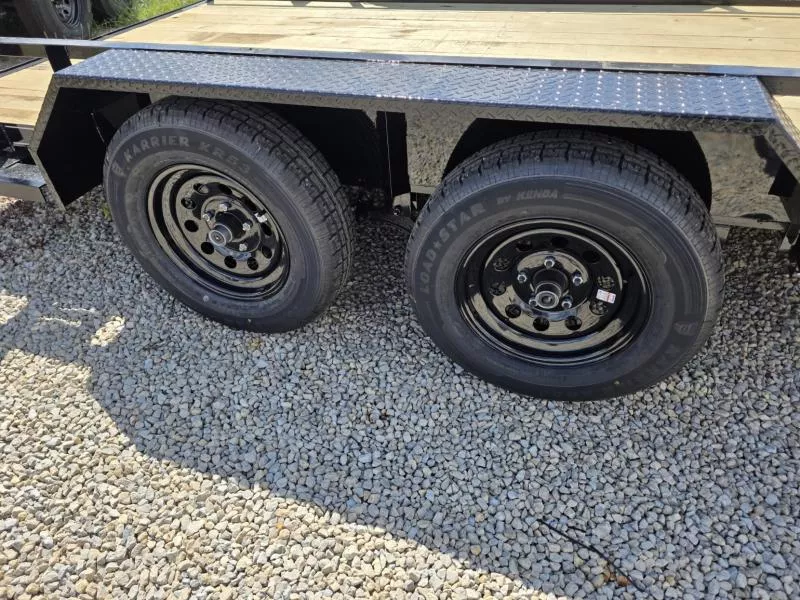 new Utility Trailers Busenbark Trailers  for sale, in Farmington, MO Thumbnail 5