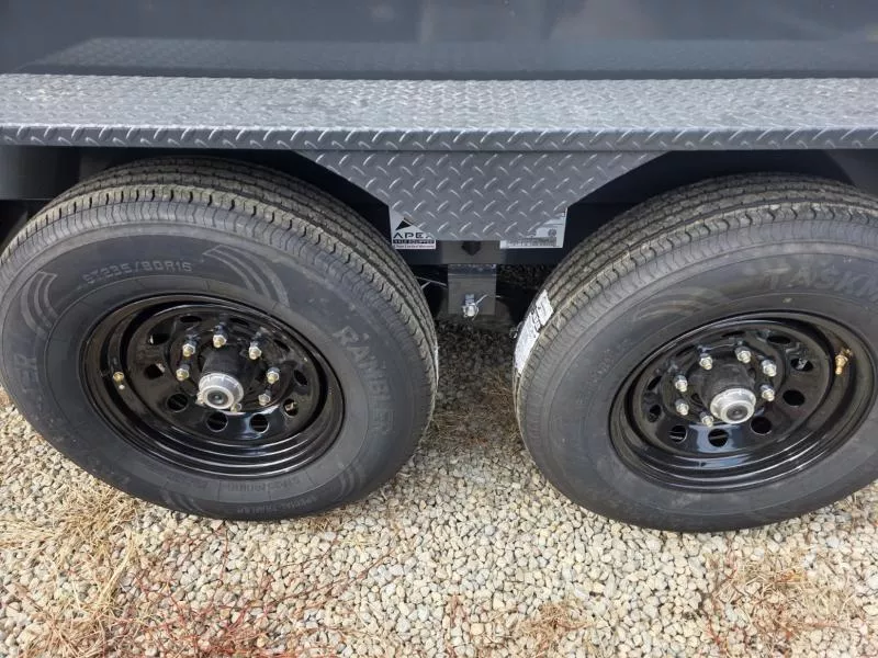 new Dump Trailers Norstar  for sale, in Farmington, MO Thumbnail 5