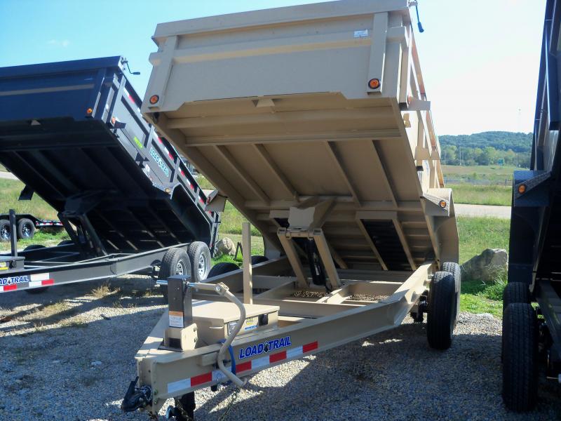 new Dump Trailers Load Trail  for sale, in Farmington, MO Thumbnail 2
