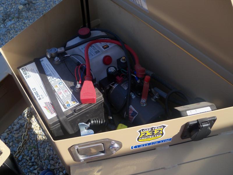 new Dump Trailers Load Trail  for sale, in Farmington, MO Thumbnail 3