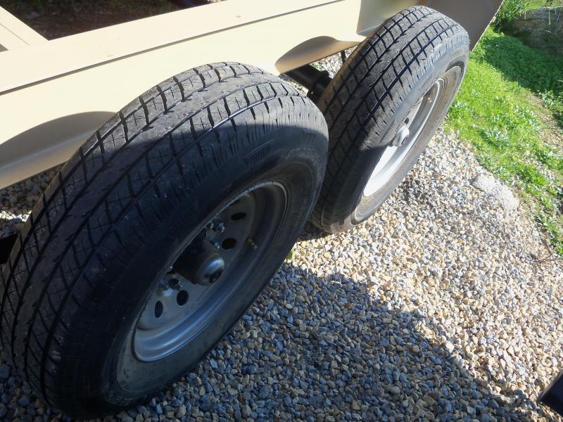 new Dump Trailers Load Trail  for sale, in Farmington, MO Thumbnail 4