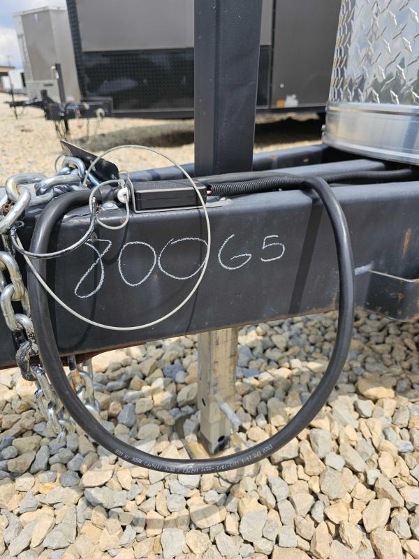 new Cargo (Enclosed) Trailers Look Trailers  for sale, in Farmington, MO Thumbnail 16