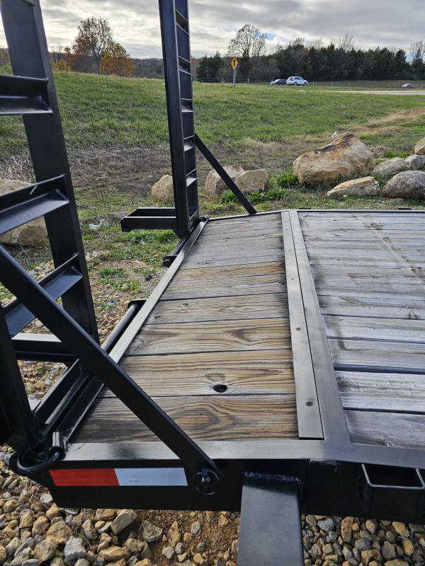 new Equipment / Flatbed Trailers Busenbark Trailers  for sale, in Farmington, MO Thumbnail 5