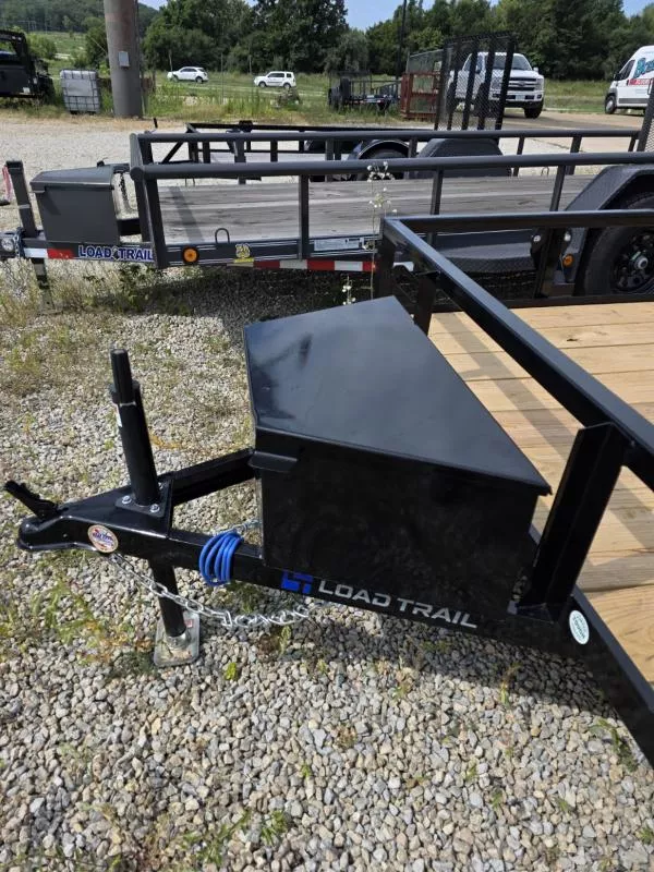 new Utility Trailers Load Trail  for sale, in Farmington, MO Thumbnail 6