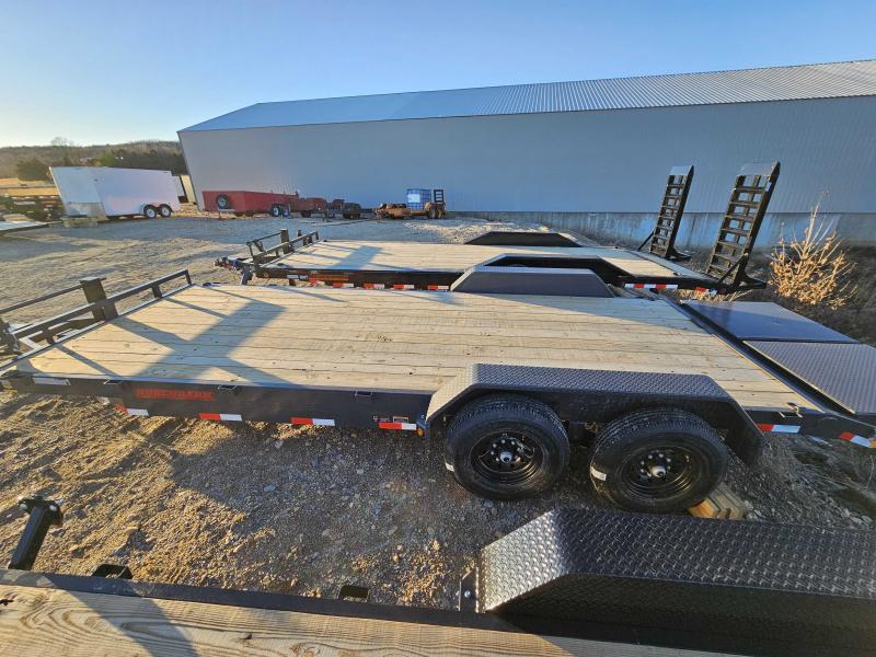 new Equipment / Flatbed Trailers Load Trail  for sale, in Farmington, MO Thumbnail 3