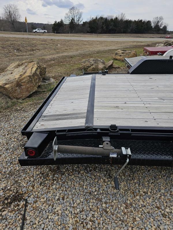 new Equipment / Flatbed Trailers Load Trail  for sale, in Farmington, MO Thumbnail 4
