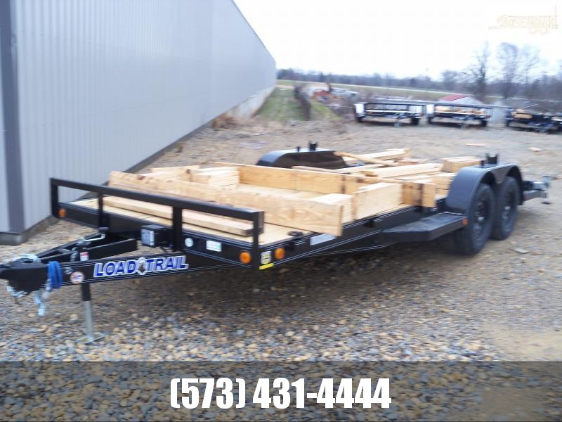 18X083 Black 7K TA Carhauler Slide In Ramps Running Boards 18X083 Black 7K TA Carhauler Slide In Ramps Running Boards