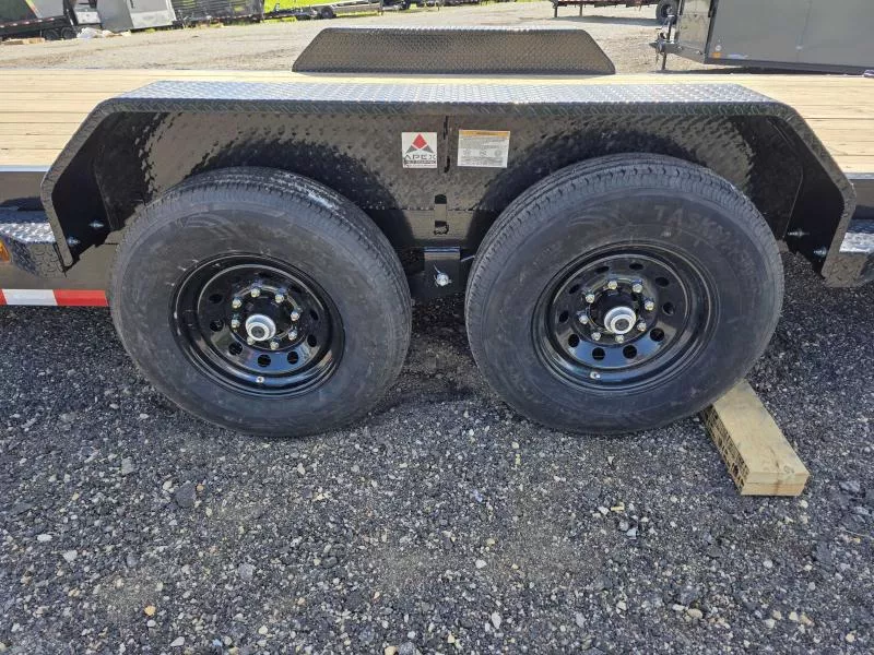 new Equipment / Flatbed Trailers Norstar  for sale, in Farmington, MO Thumbnail 5