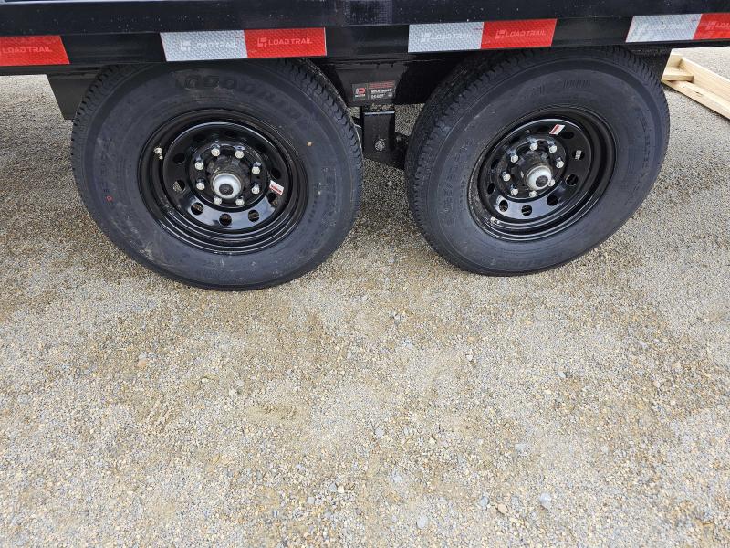 new Equipment / Flatbed Trailers Load Trail  for sale, in Farmington, MO Thumbnail 5
