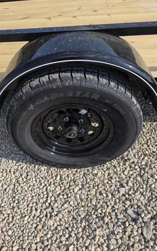 new Utility Trailers Busenbark Trailers  for sale, in Farmington, MO Thumbnail 4