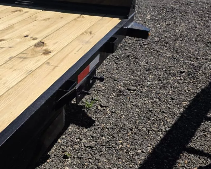 new Equipment / Flatbed Trailers Busenbark Trailers  for sale, in Farmington, MO Thumbnail 6