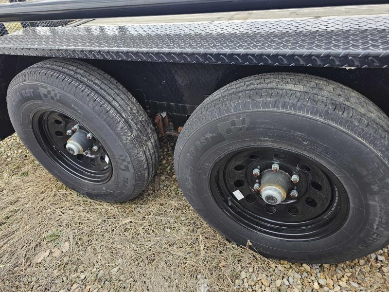 new Utility Trailers Load Trail  for sale, in Farmington, MO Thumbnail 5