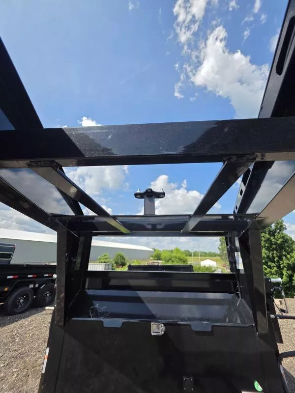 new Dump Trailers Norstar  for sale, in Farmington, MO Thumbnail 7