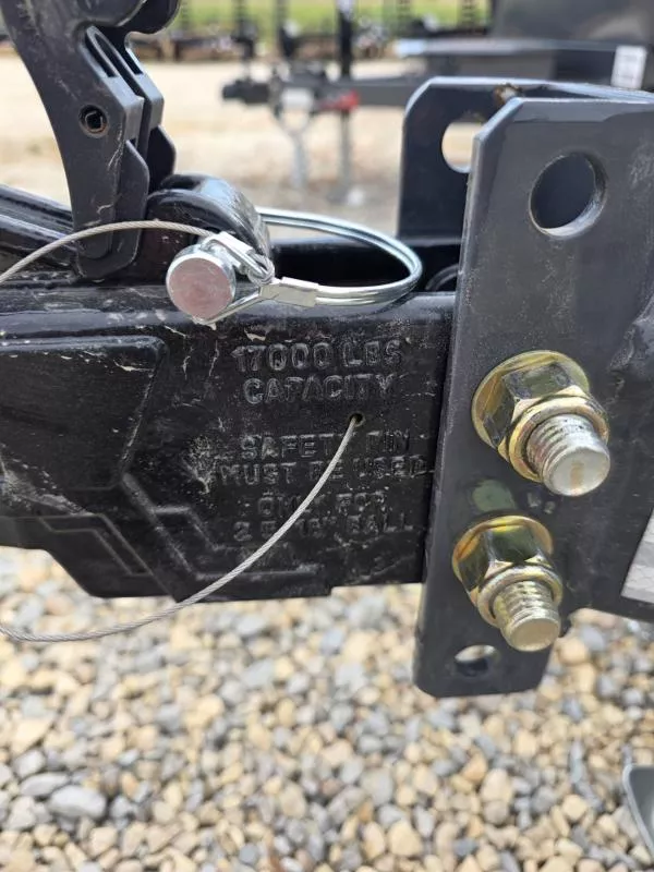 new Dump Trailers Norstar  for sale, in Farmington, MO Thumbnail 7