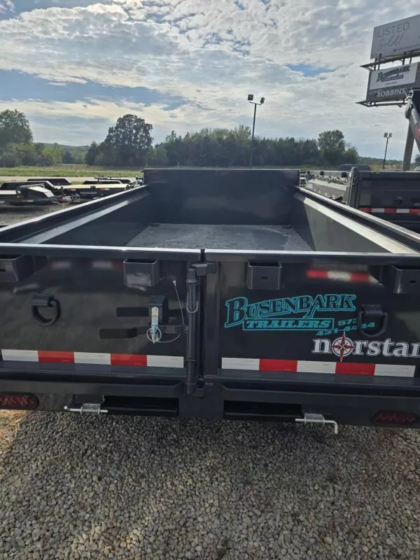 new Dump Trailers Norstar  for sale, in Farmington, MO Thumbnail 2