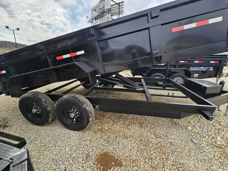 new Dump Trailers Busenbark Trailers  for sale, in Farmington, MO Thumbnail 3