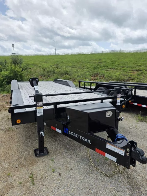 new Equipment / Flatbed Trailers Load Trail  for sale, in Farmington, MO image-0