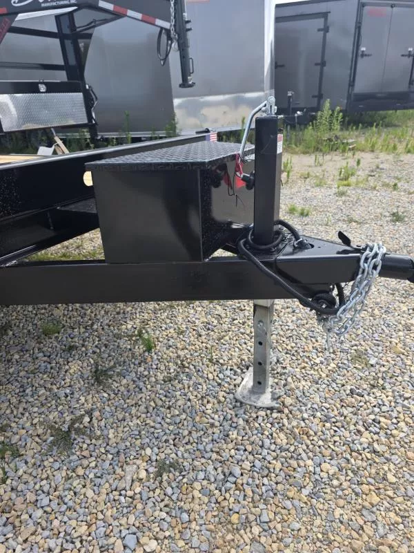 new Equipment / Flatbed Trailers Busenbark Trailers  for sale, in Farmington, MO Thumbnail 7