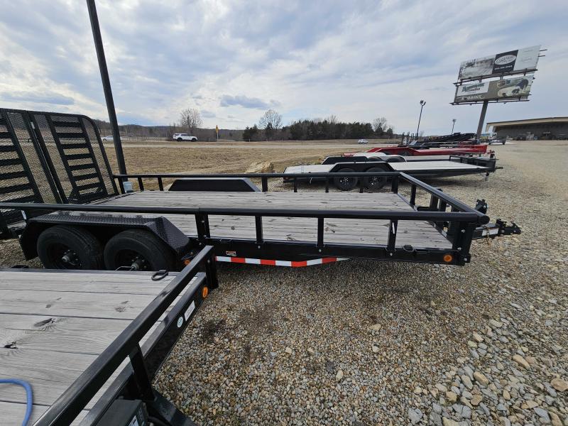 new Utility Trailers Load Trail  for sale, in Farmington, MO Thumbnail 3