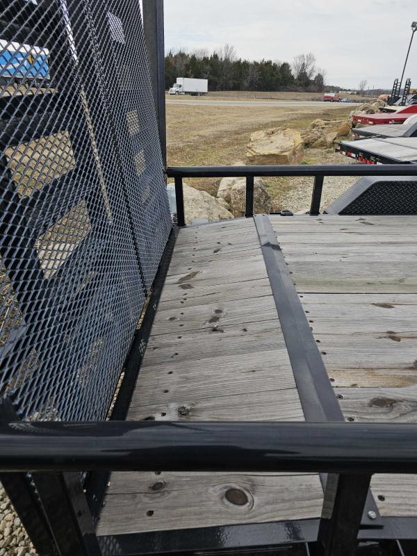 new Utility Trailers Load Trail  for sale, in Farmington, MO Thumbnail 4