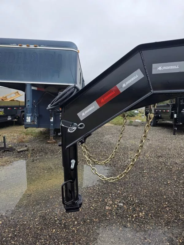 new Equipment / Flatbed Trailers Norstar  for sale, in Farmington, MO Thumbnail 5