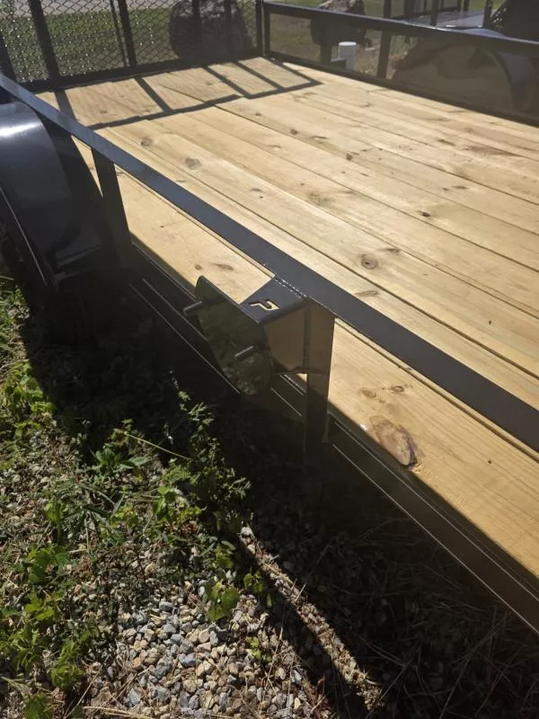 new Utility Trailers Busenbark Trailers  for sale, in Farmington, MO Thumbnail 5