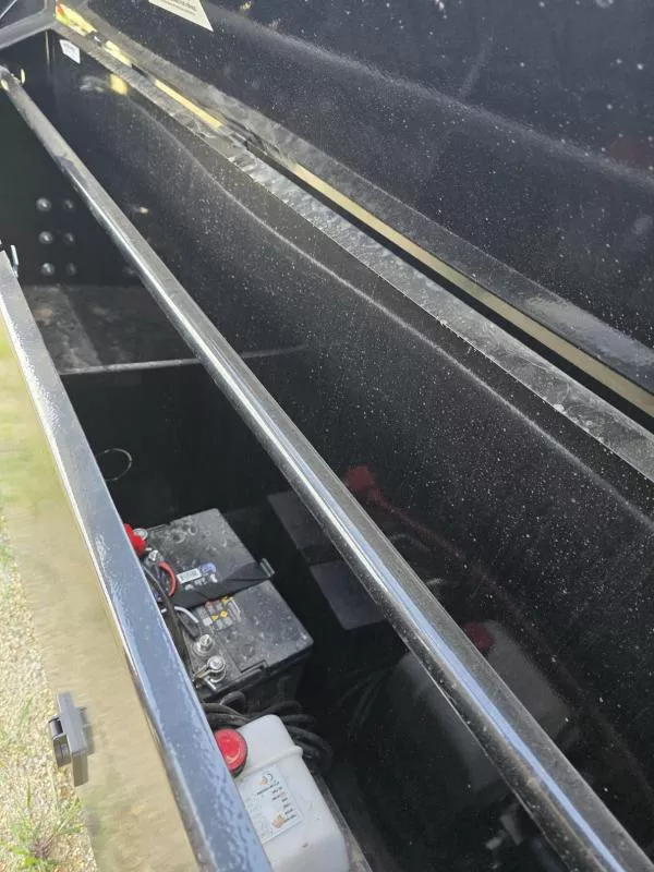 new Dump Trailers Norstar  for sale, in Farmington, MO Thumbnail 10